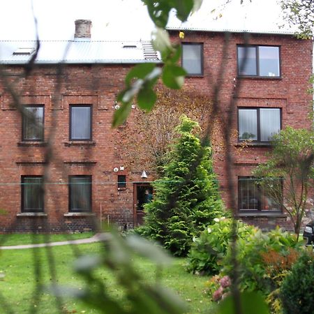 Seven Sisters Apartments With Self Check-In Liepāja 외부 사진