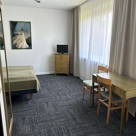 Seven Sisters Apartments With Self Check-In Liepāja 외부 사진