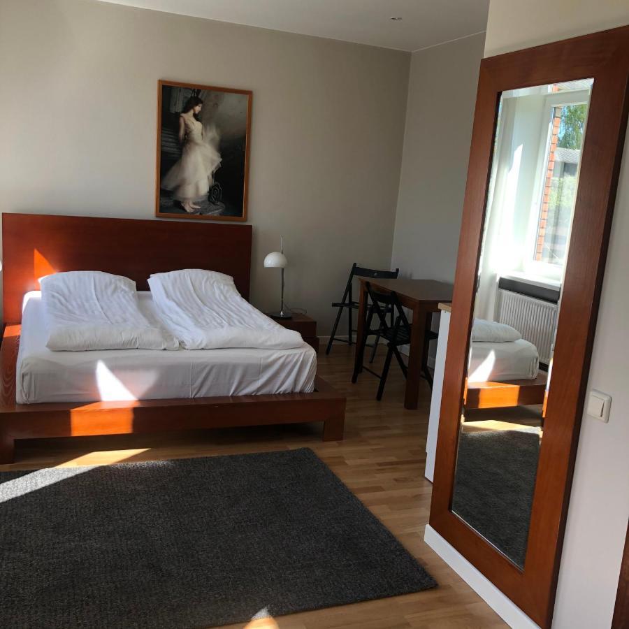 Seven Sisters Apartments With Self Check-In Liepāja 외부 사진