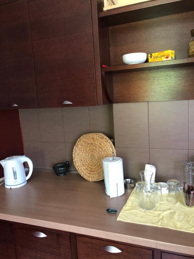 Seven Sisters Apartments With Self Check-In Liepāja 외부 사진