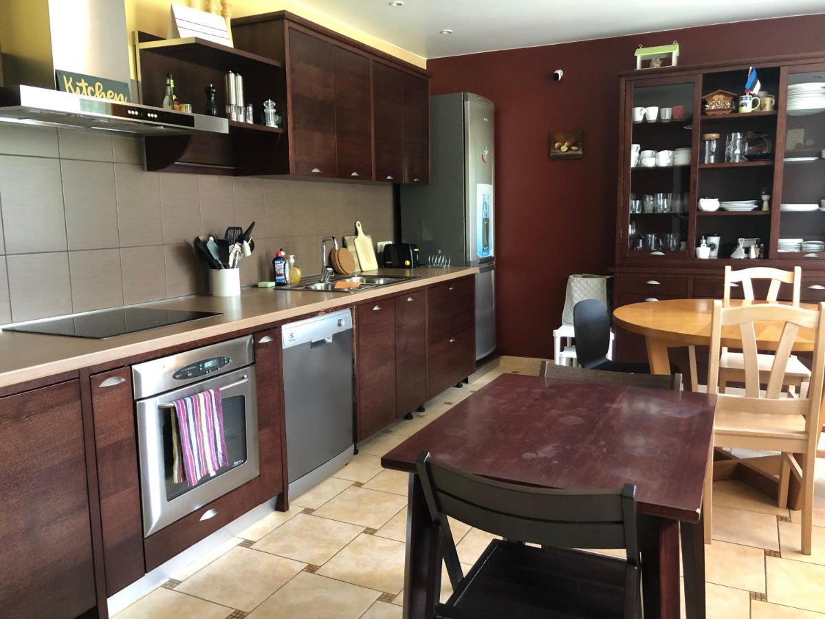 Seven Sisters Apartments With Self Check-In Liepāja 외부 사진