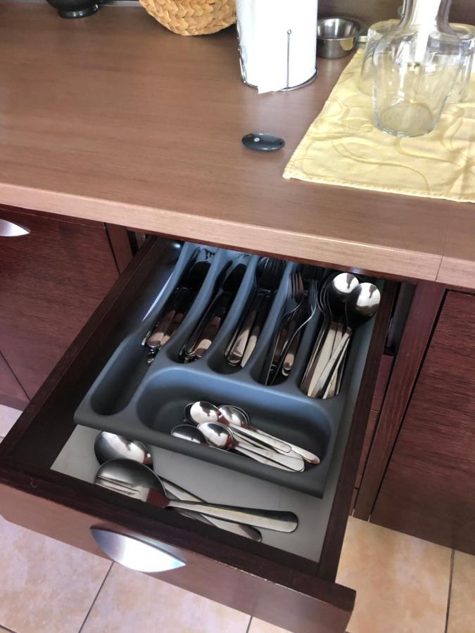 Seven Sisters Apartments With Self Check-In Liepāja 외부 사진