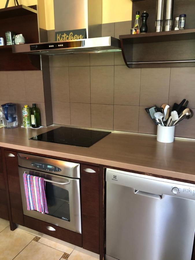 Seven Sisters Apartments With Self Check-In Liepāja 외부 사진