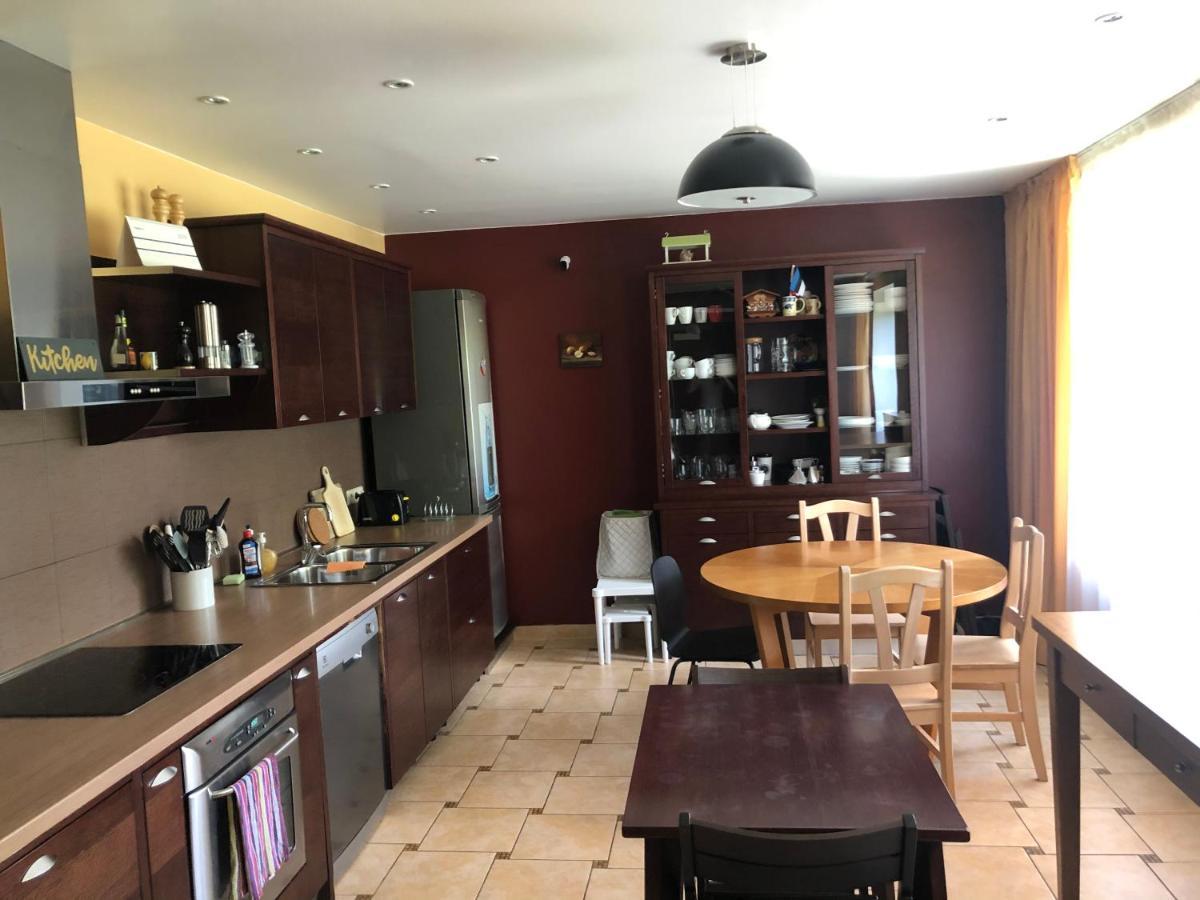Seven Sisters Apartments With Self Check-In Liepāja 외부 사진