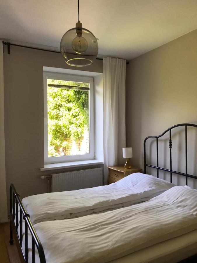 Seven Sisters Apartments With Self Check-In Liepāja 외부 사진