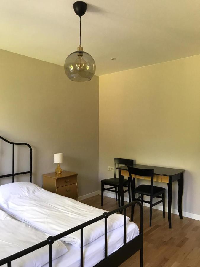 Seven Sisters Apartments With Self Check-In Liepāja 외부 사진
