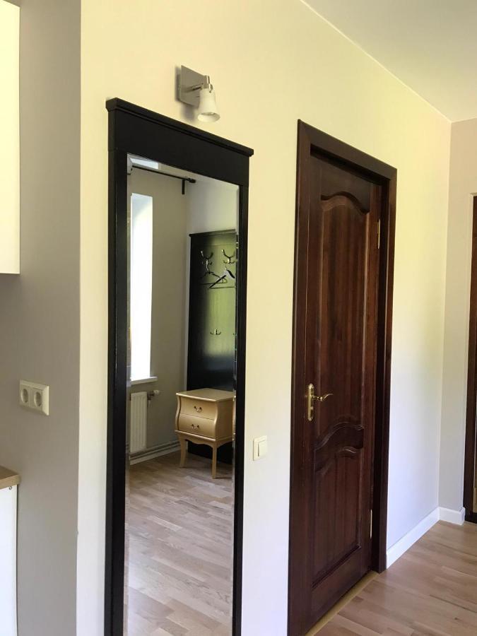 Seven Sisters Apartments With Self Check-In Liepāja 외부 사진