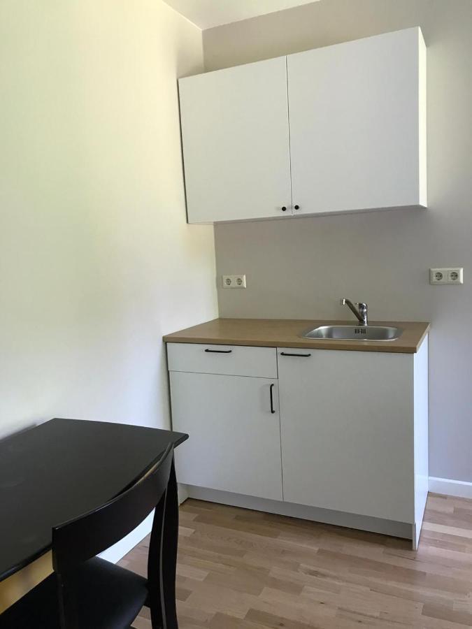 Seven Sisters Apartments With Self Check-In Liepāja 외부 사진