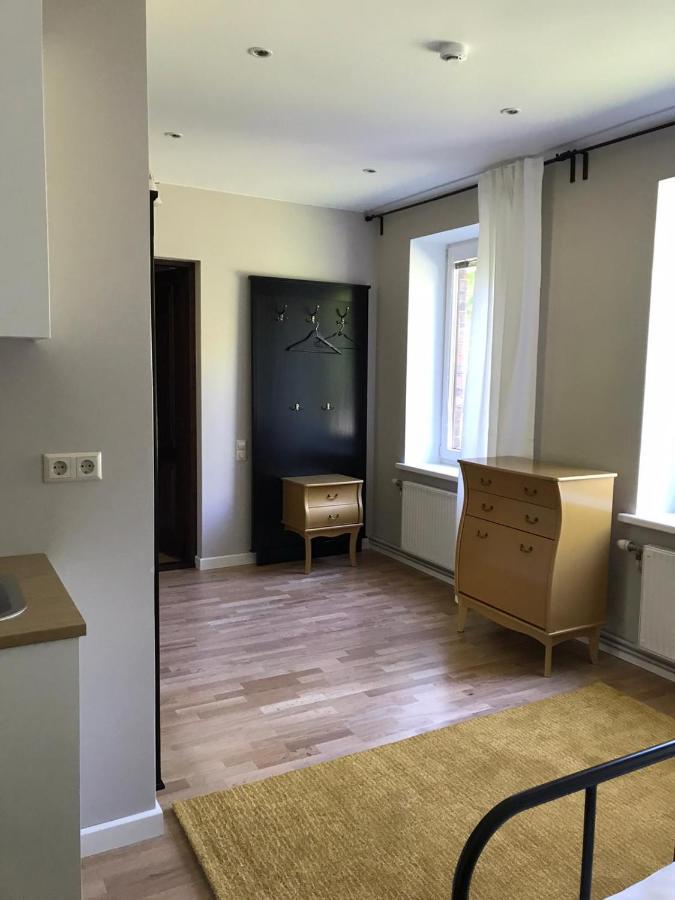Seven Sisters Apartments With Self Check-In Liepāja 외부 사진