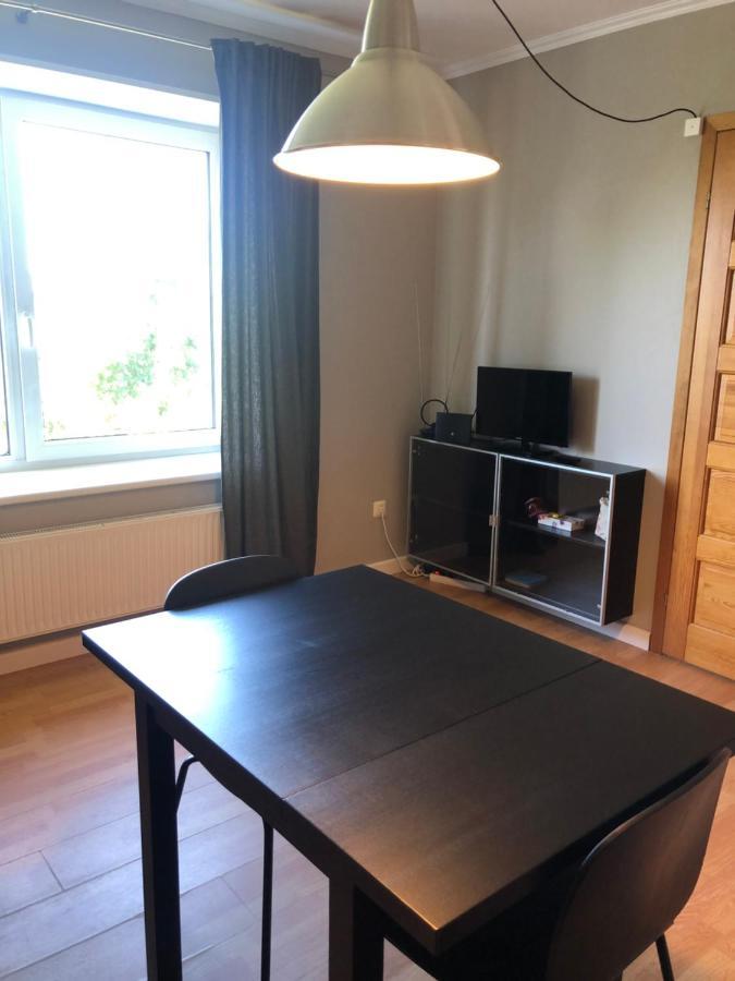 Seven Sisters Apartments With Self Check-In Liepāja 외부 사진