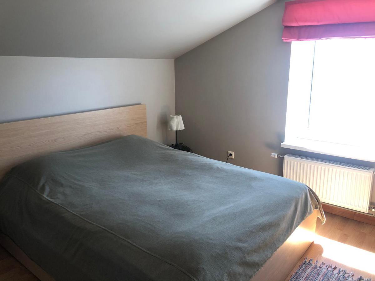Seven Sisters Apartments With Self Check-In Liepāja 외부 사진
