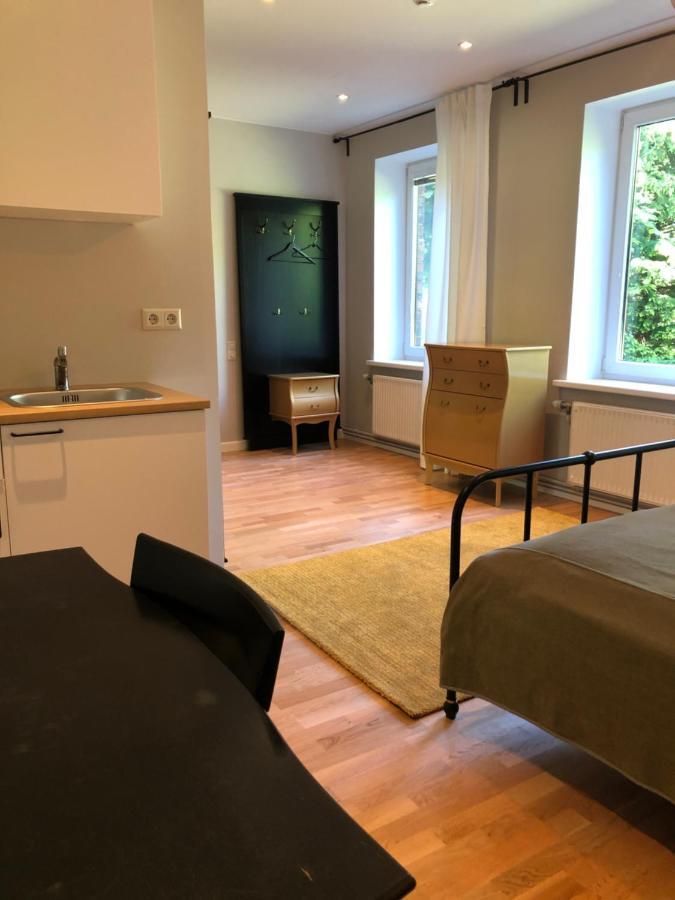 Seven Sisters Apartments With Self Check-In Liepāja 외부 사진