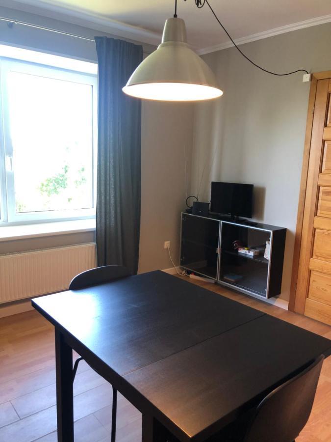 Seven Sisters Apartments With Self Check-In Liepāja 외부 사진
