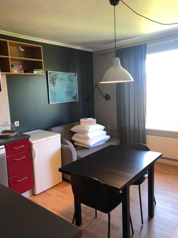 Seven Sisters Apartments With Self Check-In Liepāja 외부 사진