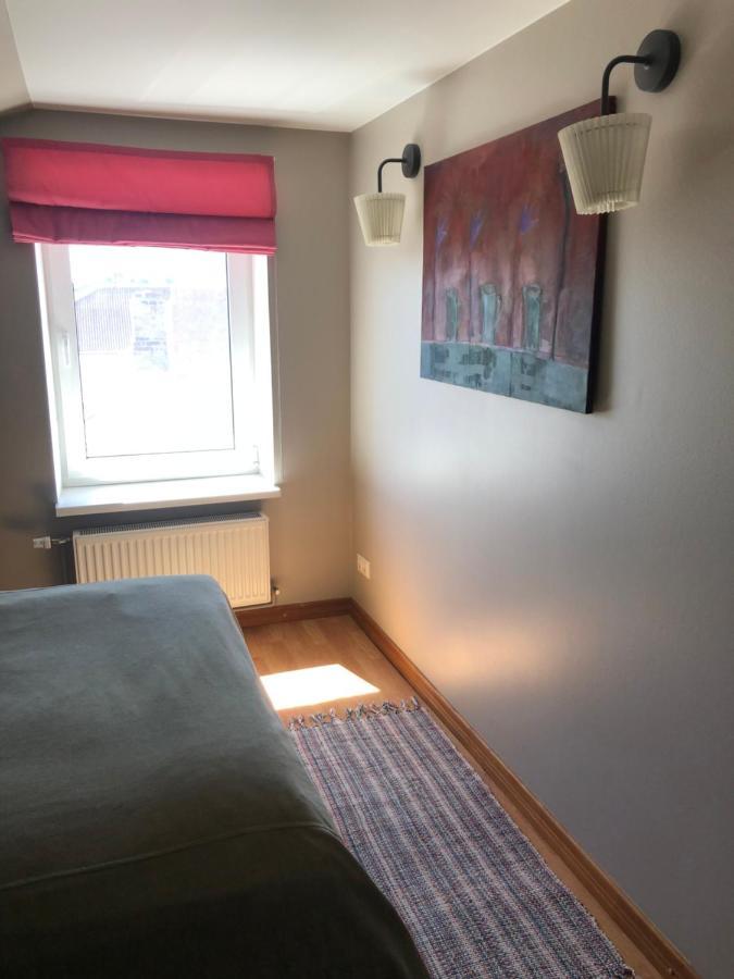 Seven Sisters Apartments With Self Check-In Liepāja 외부 사진