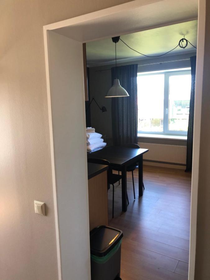 Seven Sisters Apartments With Self Check-In Liepāja 외부 사진