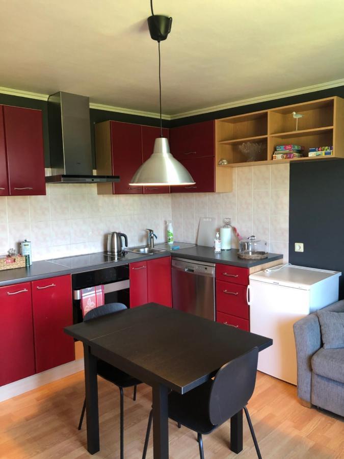 Seven Sisters Apartments With Self Check-In Liepāja 외부 사진