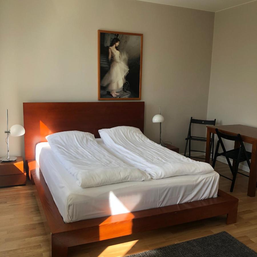 Seven Sisters Apartments With Self Check-In Liepāja 외부 사진