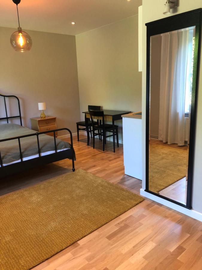 Seven Sisters Apartments With Self Check-In Liepāja 외부 사진