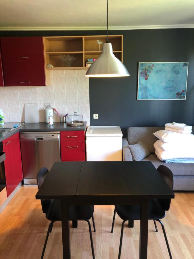 Seven Sisters Apartments With Self Check-In Liepāja 외부 사진