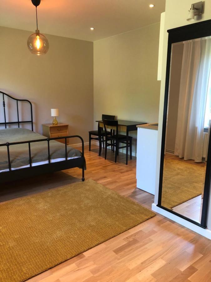 Seven Sisters Apartments With Self Check-In Liepāja 외부 사진