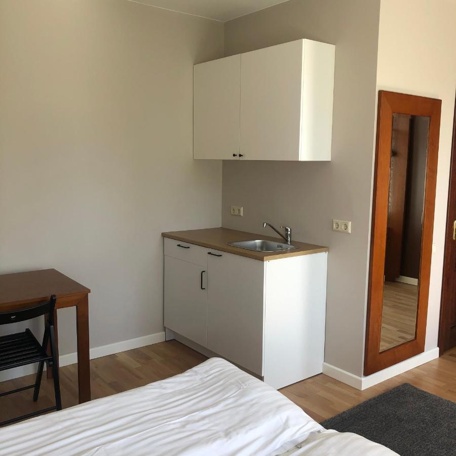 Seven Sisters Apartments With Self Check-In Liepāja 외부 사진