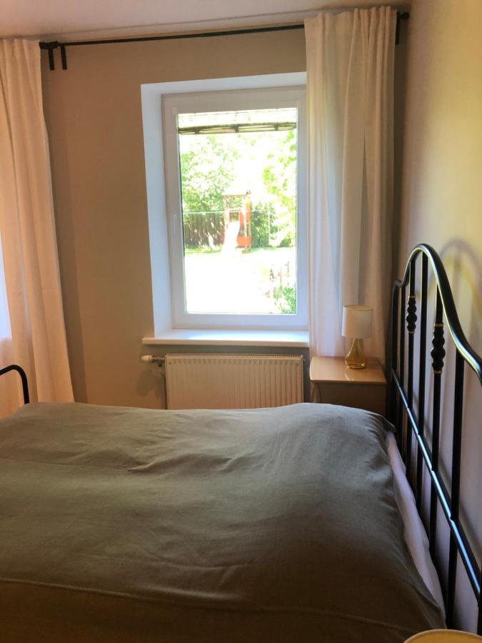 Seven Sisters Apartments With Self Check-In Liepāja 외부 사진
