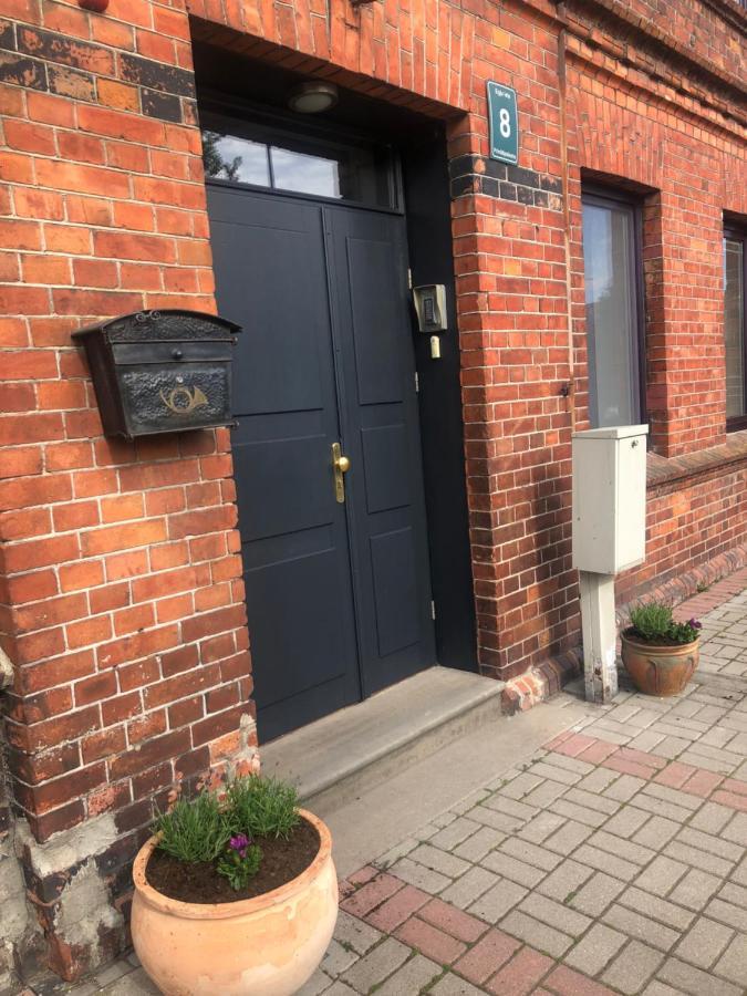 Seven Sisters Apartments With Self Check-In Liepāja 외부 사진