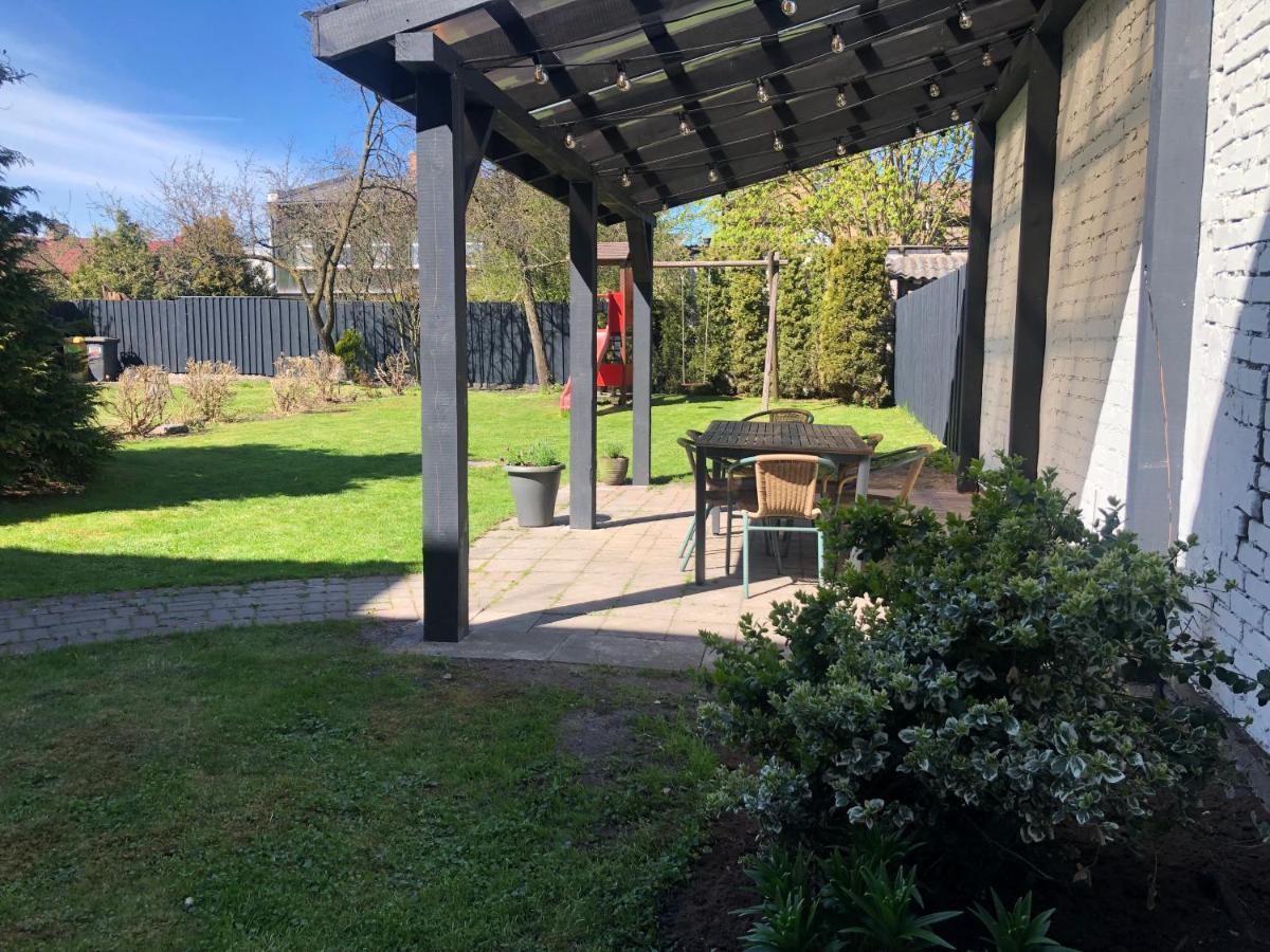 Seven Sisters Apartments With Self Check-In Liepāja 외부 사진