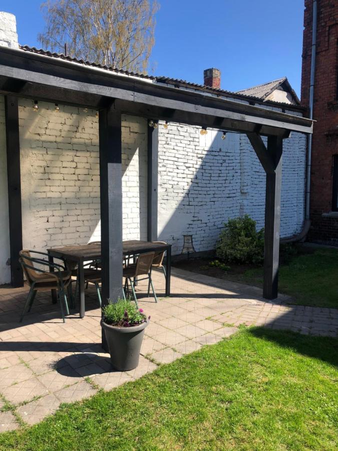 Seven Sisters Apartments With Self Check-In Liepāja 외부 사진