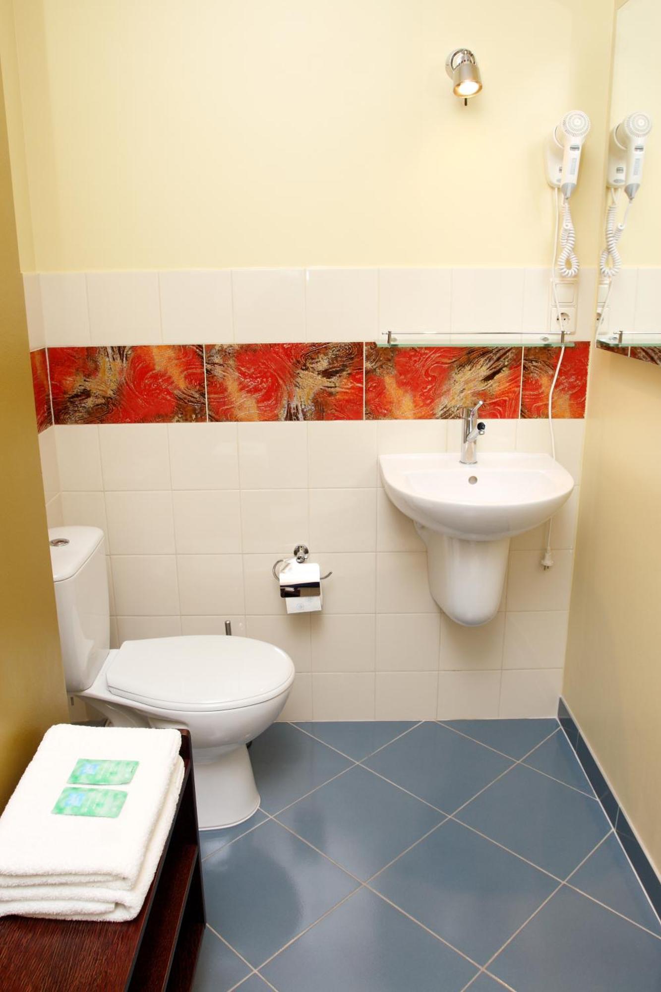 Seven Sisters Apartments With Self Check-In Liepāja 외부 사진