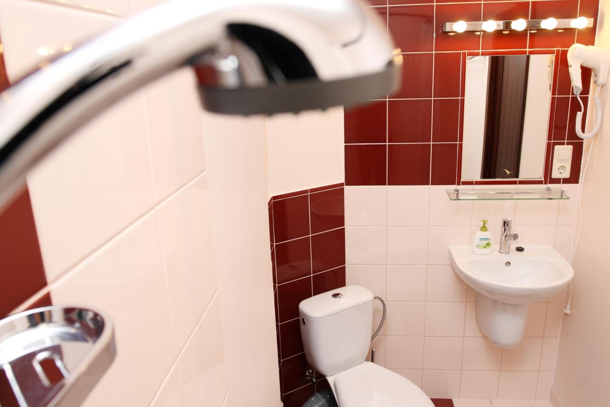 Seven Sisters Apartments With Self Check-In Liepāja 외부 사진