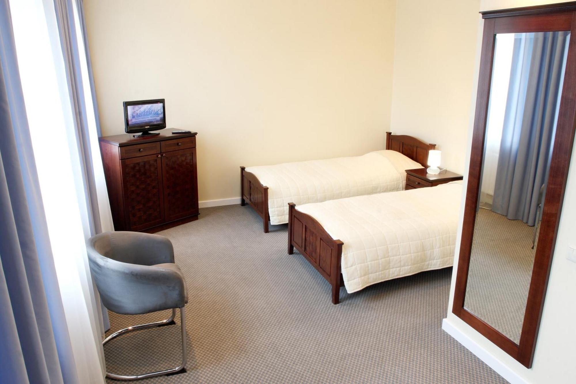 Seven Sisters Apartments With Self Check-In Liepāja 외부 사진