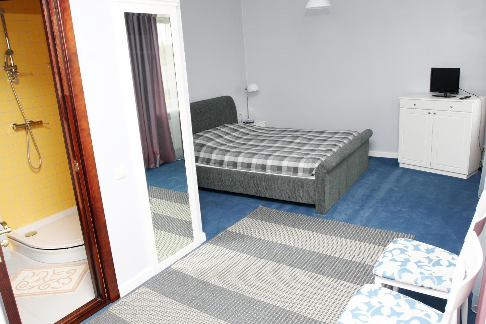 Seven Sisters Apartments With Self Check-In Liepāja 외부 사진
