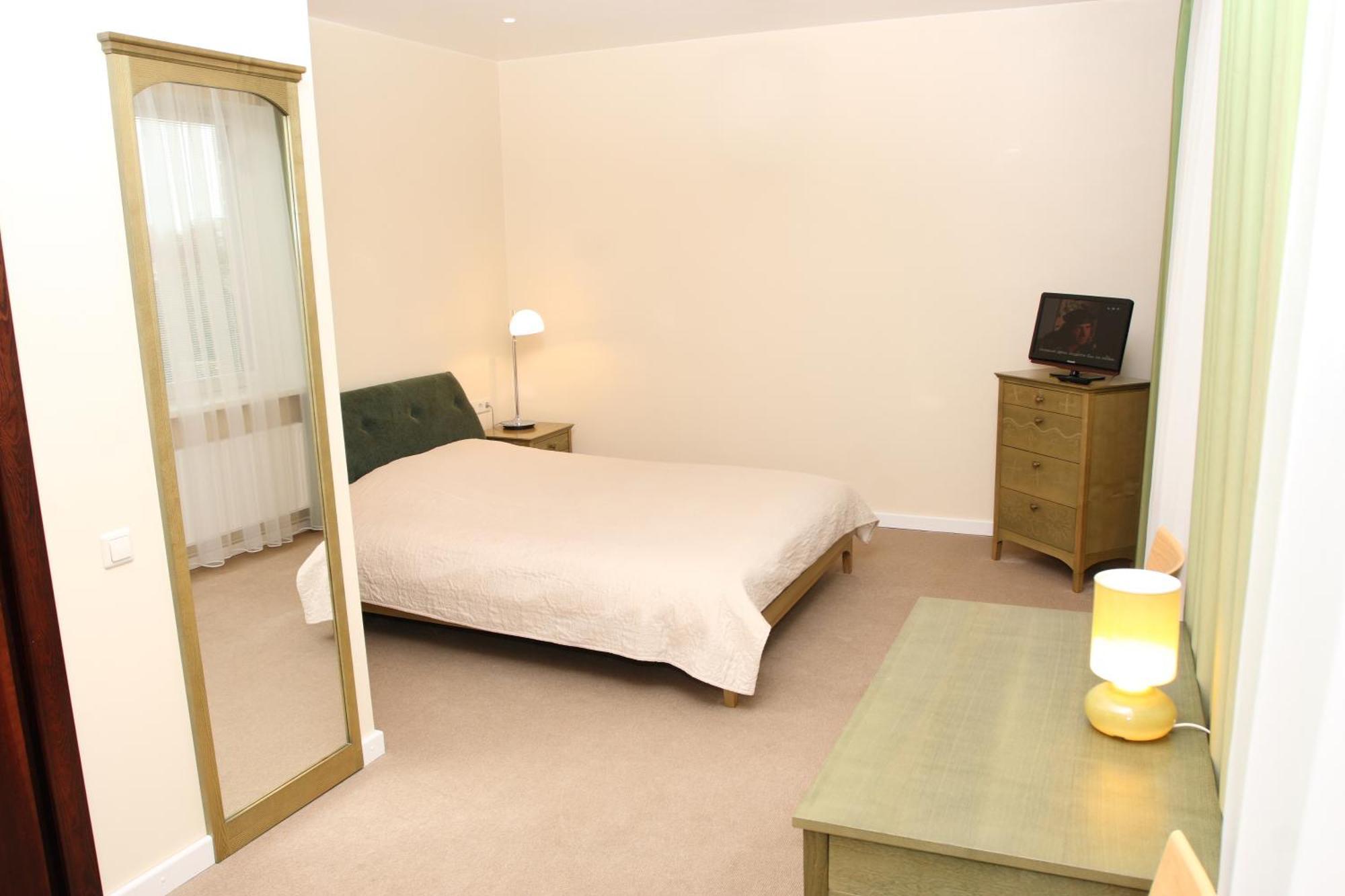 Seven Sisters Apartments With Self Check-In Liepāja 외부 사진