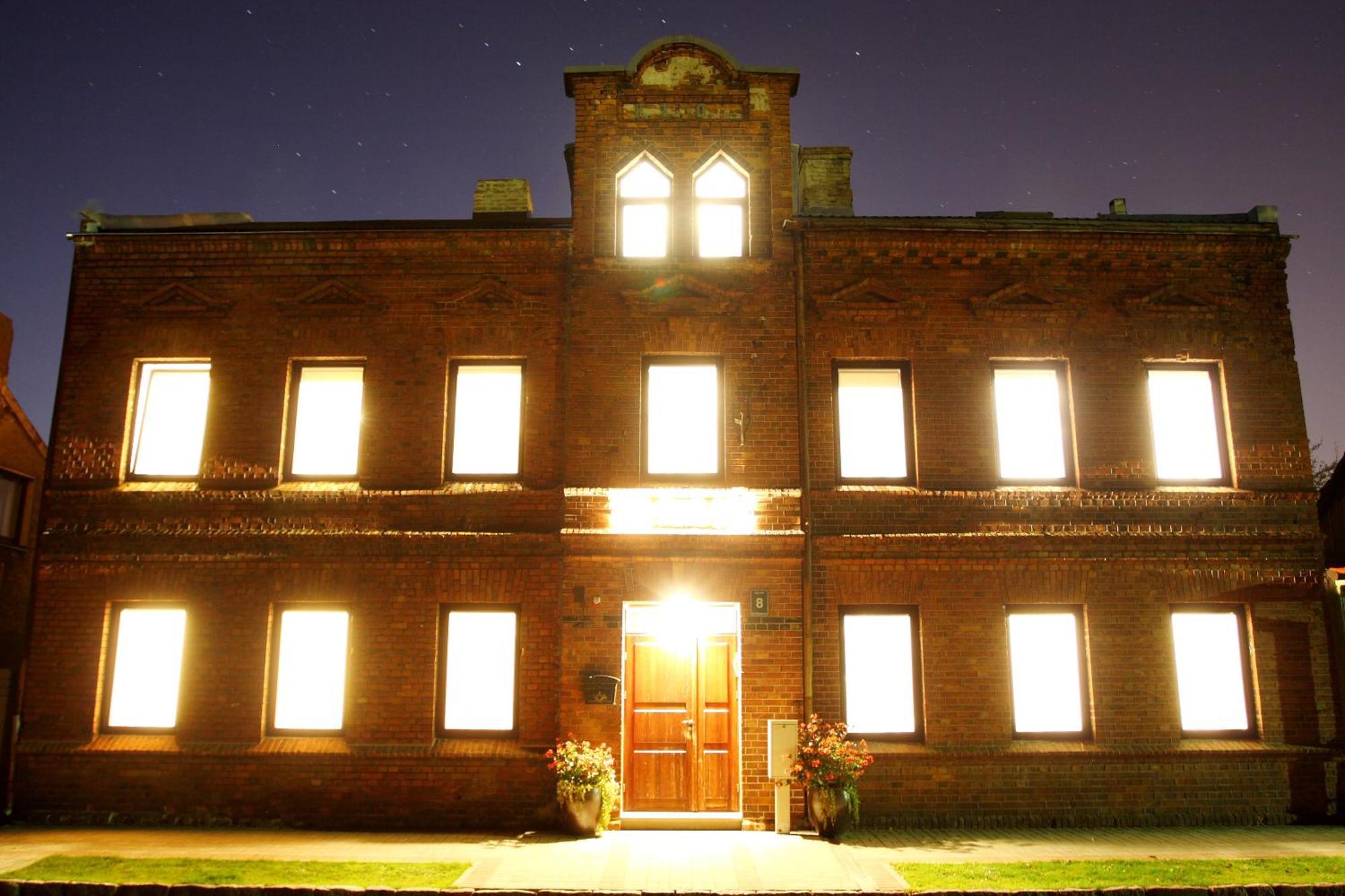 Seven Sisters Apartments With Self Check-In Liepāja 외부 사진