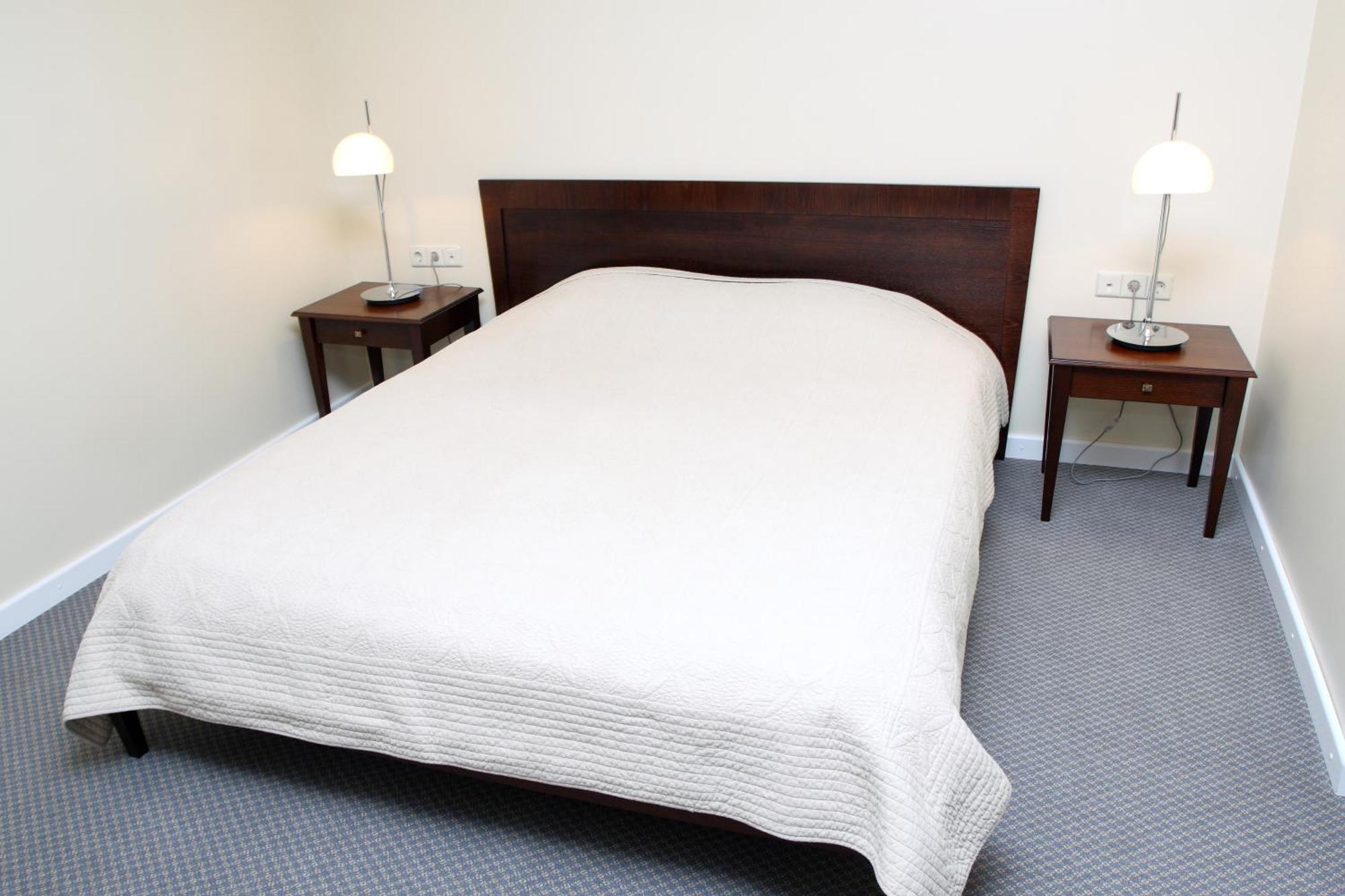 Seven Sisters Apartments With Self Check-In Liepāja 외부 사진