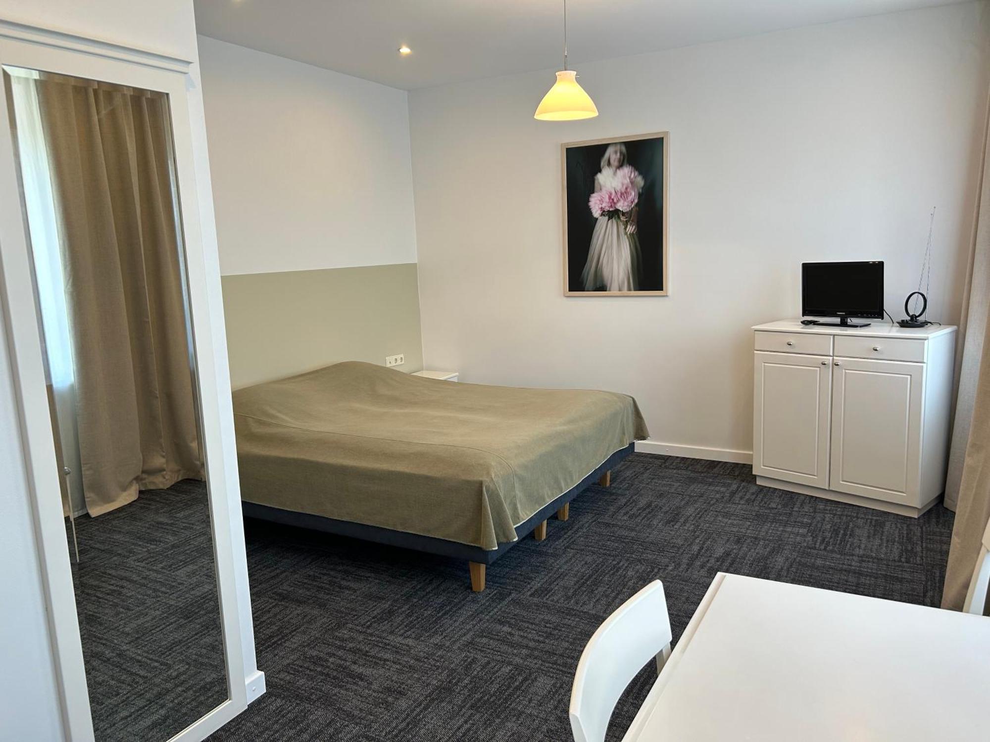Seven Sisters Apartments With Self Check-In Liepāja 외부 사진