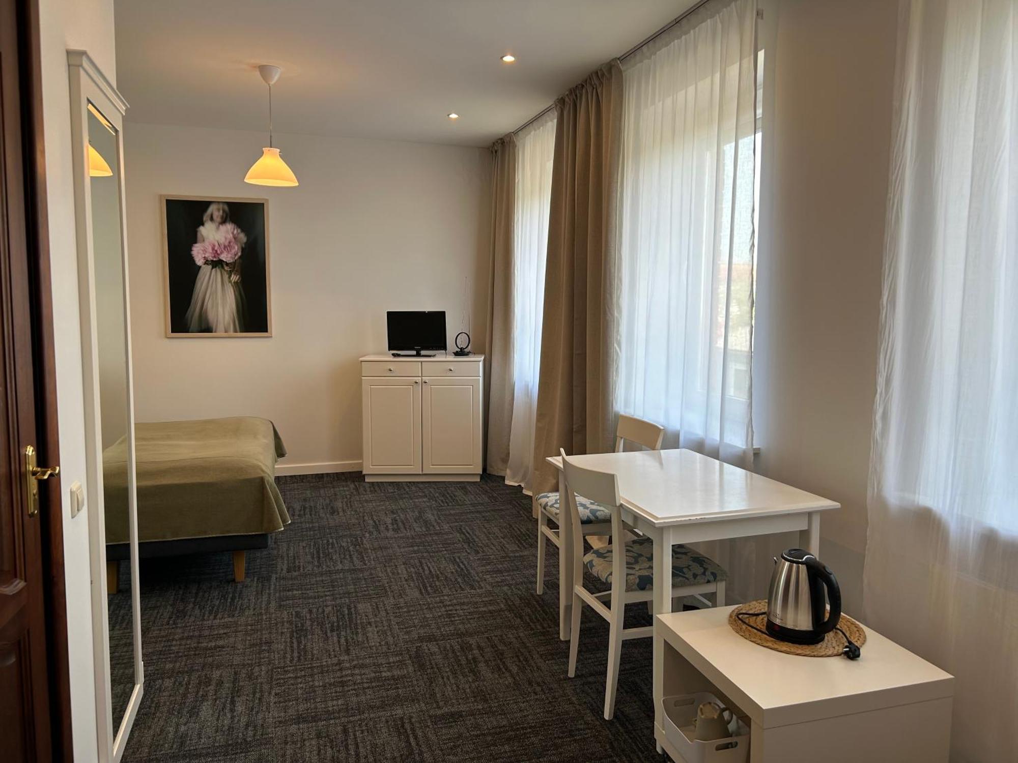 Seven Sisters Apartments With Self Check-In Liepāja 외부 사진