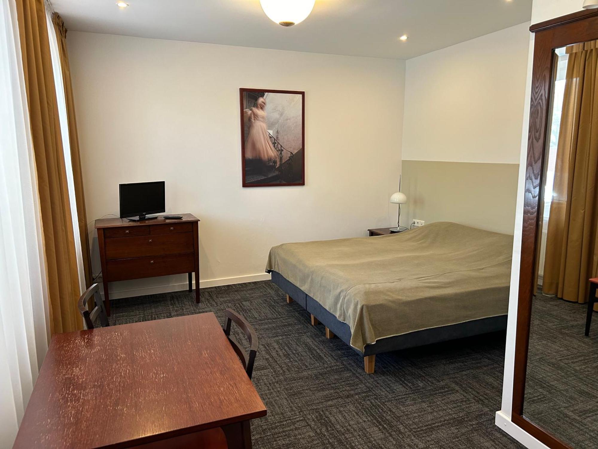Seven Sisters Apartments With Self Check-In Liepāja 외부 사진