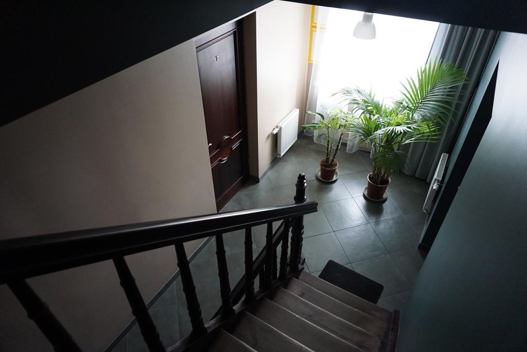 Seven Sisters Apartments With Self Check-In Liepāja 외부 사진