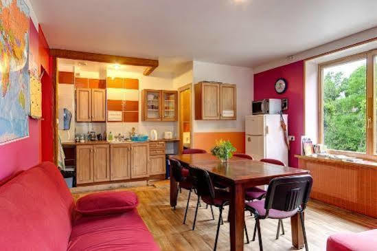 Seven Sisters Apartments With Self Check-In Liepāja 외부 사진
