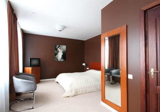 Seven Sisters Apartments With Self Check-In Liepāja 외부 사진