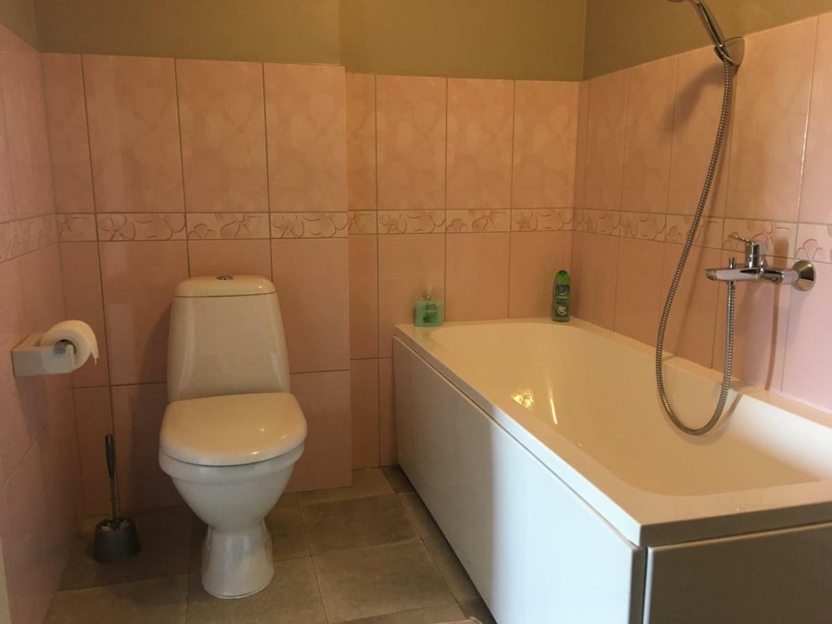 Seven Sisters Apartments With Self Check-In Liepāja 외부 사진