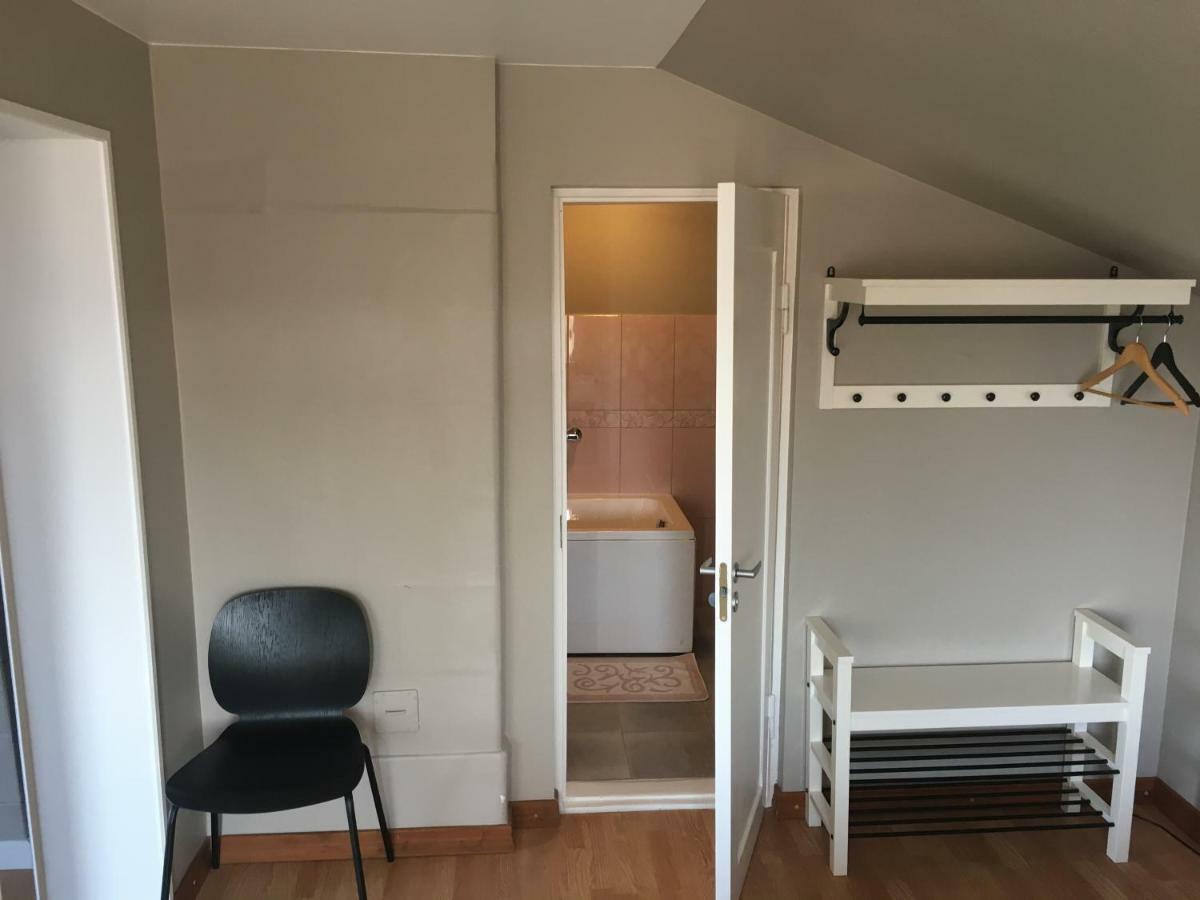 Seven Sisters Apartments With Self Check-In Liepāja 외부 사진