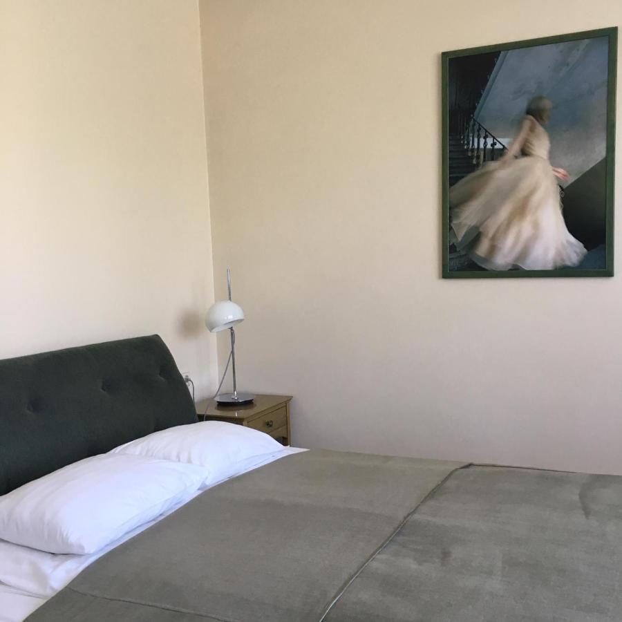 Seven Sisters Apartments With Self Check-In Liepāja 외부 사진
