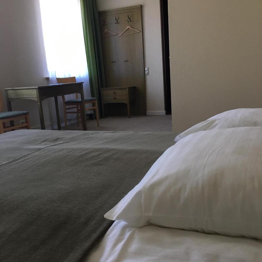 Seven Sisters Apartments With Self Check-In Liepāja 외부 사진